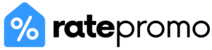 RatePromo Logo